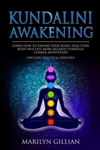 Kundalini Awakening