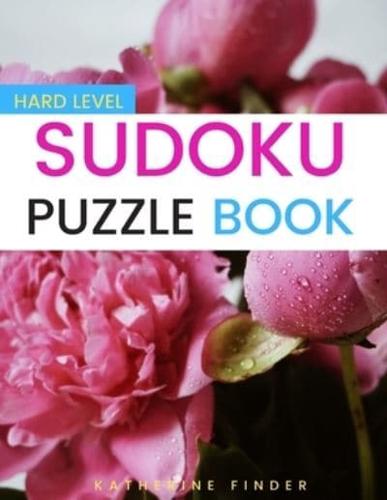 Sudoku Puzzle Books Hard Level