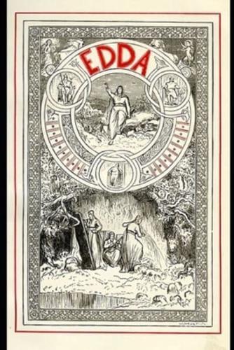 L'Edda (Français)