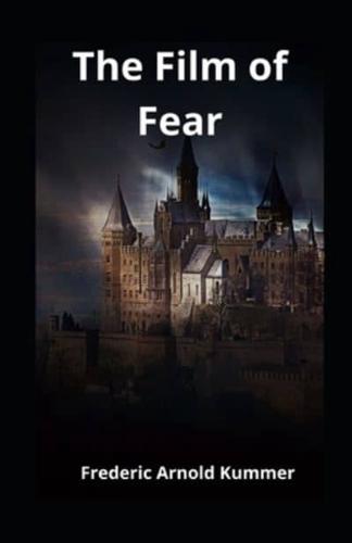 The Film of Fear Illustrated