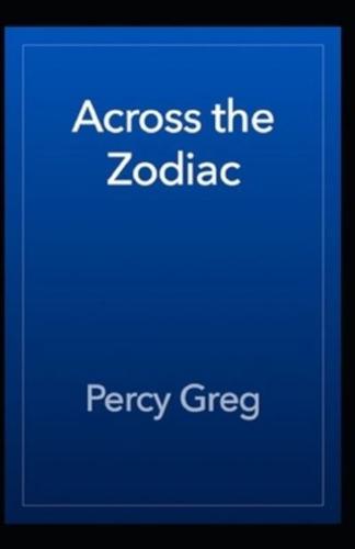 Across the Zodiac Illustrated