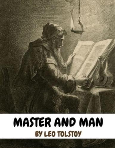 Master and Man by Leo Tolstoy