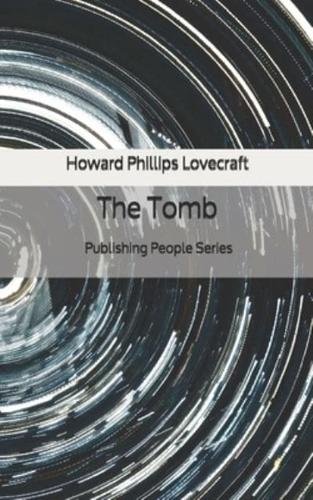 The Tomb - Publishing People Series