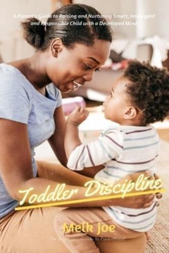 Toddler Discipline