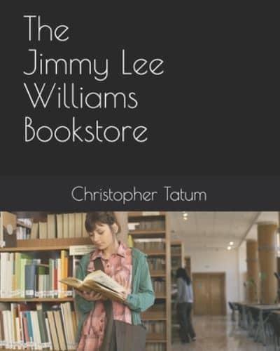 The Jimmy Lee Williams Bookstore