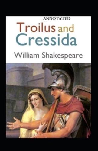 Troilus and Cressida Illustrated