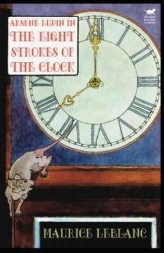 Eight Strokes of the Clock Annotated