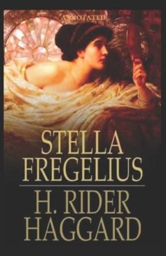 Stella Fregelius Annotated