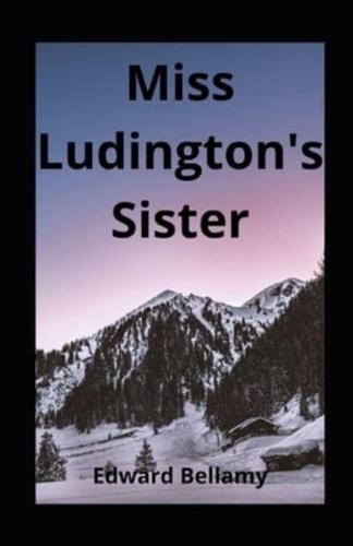 Miss Ludington's Sister Illustrated