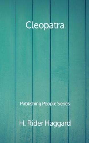 Cleopatra - Publishing People Series