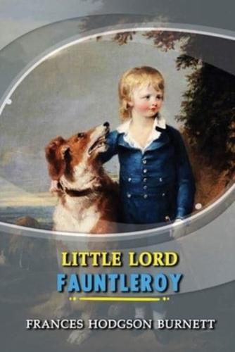 Little Lord Fauntleroy