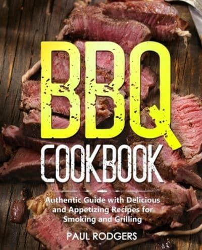 BBQ Cookbook