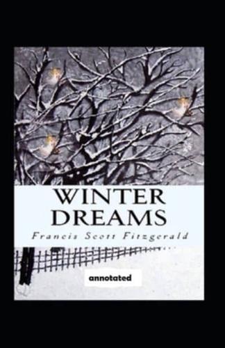 Winter Dreams Annotated