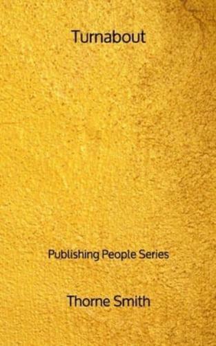 Turnabout - Publishing People Series