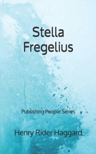 Stella Fregelius - Publishing People Series