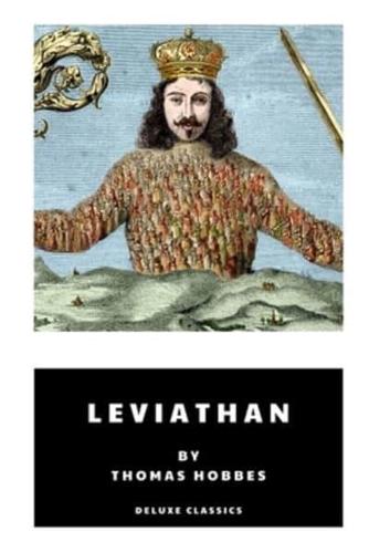 Leviathan by Thomas Hobbes