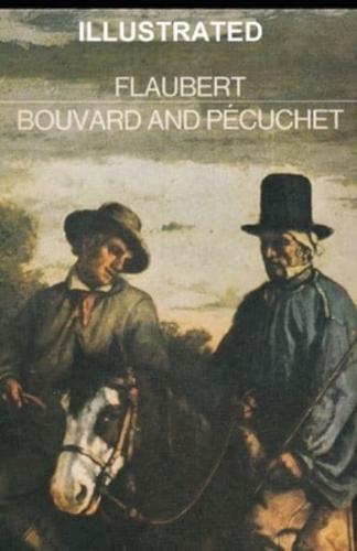 Bouvard Et Pécuchet Illustrated