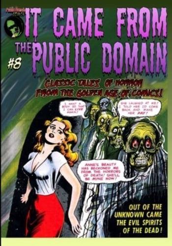It Came From the Public Domain #8