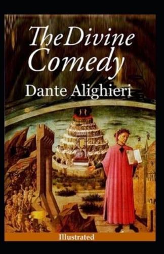 The Divine Comedy Illustrated