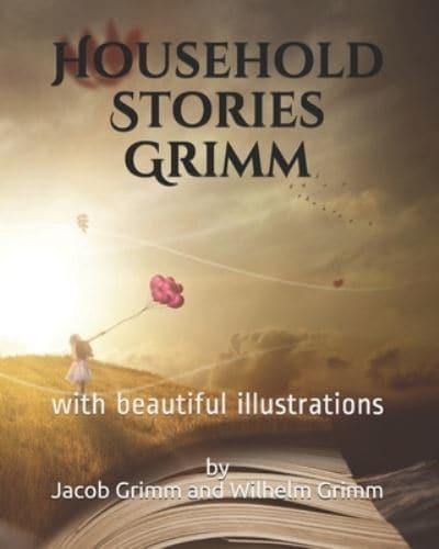 Household Stories Grimm