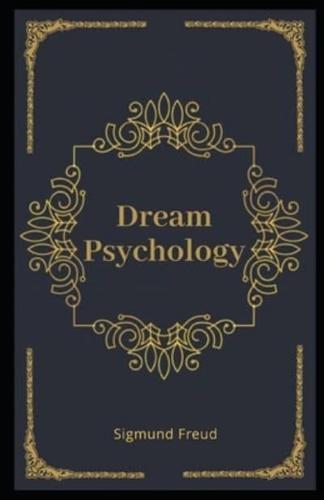 Dream Psychology Illustrated