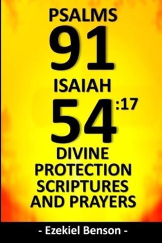Psalms 91 & Isaiah 54