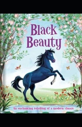 The Illustrated Black Beauty