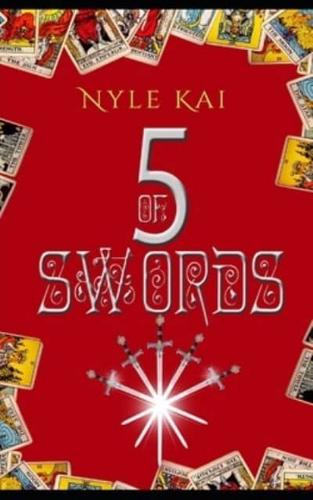 5 of Swords
