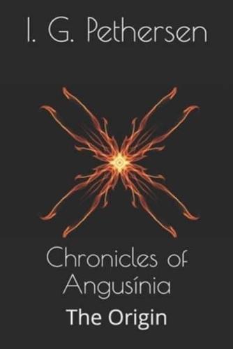Chronicles of Angusínia
