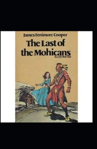 The Last of the Mohicans Illustrated