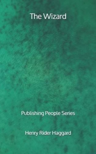 The Wizard - Publishing People Series