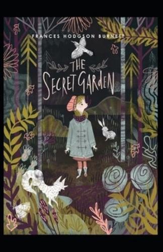 The Secret Garden Illustrated