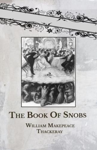 The Book Of Snobs