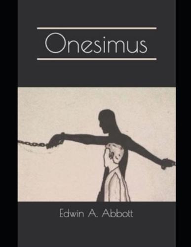 Onesimus