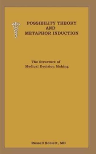 Possibility Theory and Metaphor Induction