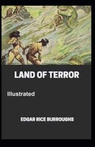 Land of Terror Illustrated