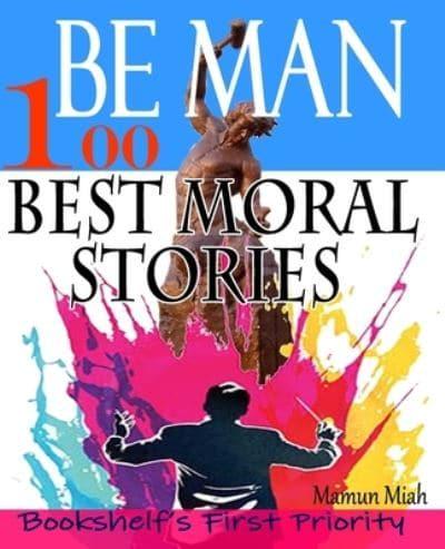 Be Man