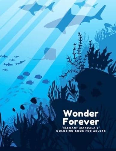 Wonder Forever