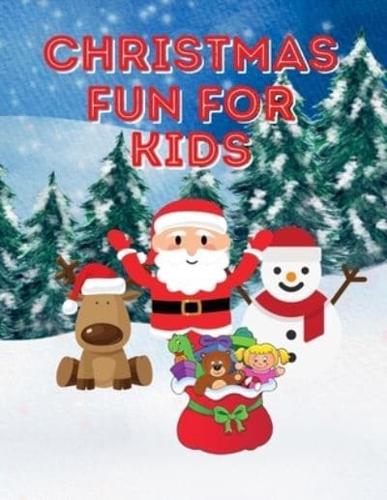 Christmas Fun For Kids