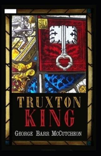 Truxton King Annotated