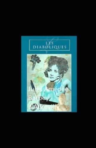 Les Diaboliques Illustree