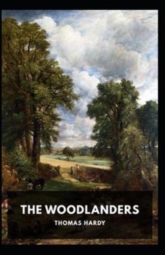 The Woodlanders Illustrated