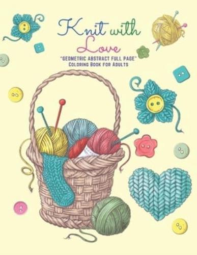 Knit With Love
