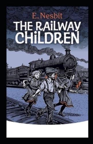 The Railway Children Illustrated