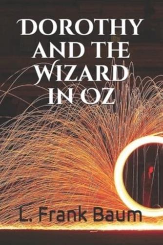 Dorothy and the Wizard in Oz