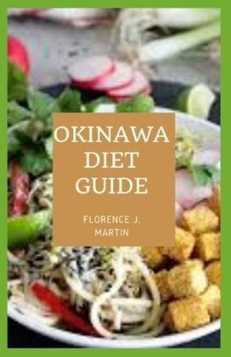 Okinawa Diet Guide
