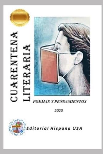 Cuarentena Literaria: Poemas y Reflexiones