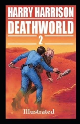 Deathworld Illustrated