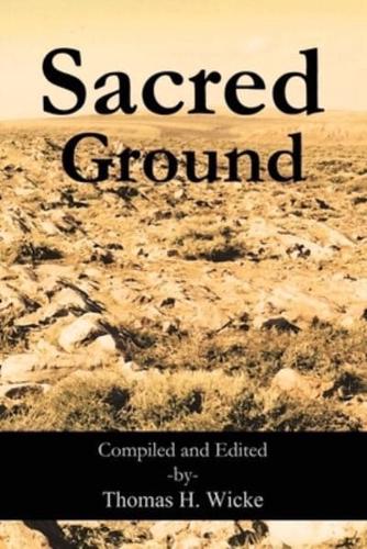 Sacred Ground