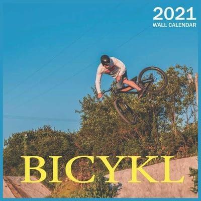 Bicykl